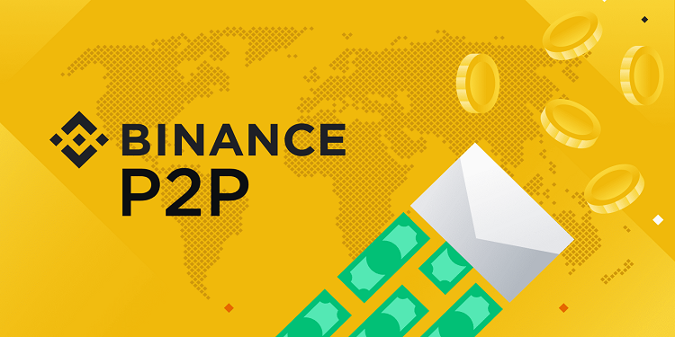 Giao dịch P2P trên sàn Binance là gì? Hướng dẫn nạp rút tiền bằng P2P trên Binance