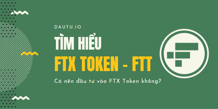 FTX Token là gì?