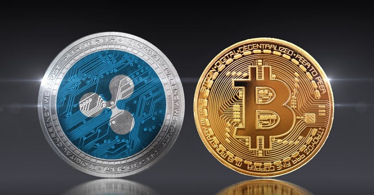 Ripple Coin là gì? So sánh Ripple Coin và Bitcoin