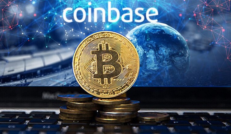 Đầu tư Bitcoin ở sàn nào uy tín nhất? Coinbase - Các sàn giao dịch Bitcoin nổi tiếng nhất