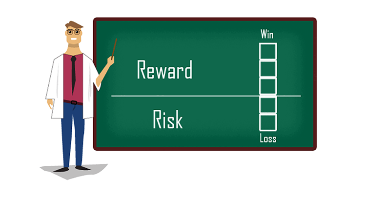 Risk Reward có tác dụng gì? Cách tính tỷ lệ Risk Reward hiệu quả