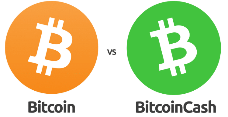 Bitcoin Cash khác gì Bitcoin