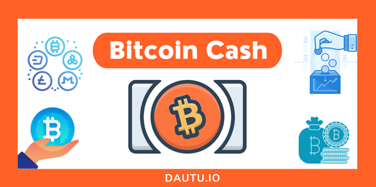 Có nên đầu tư vào Bitcoin Cash?