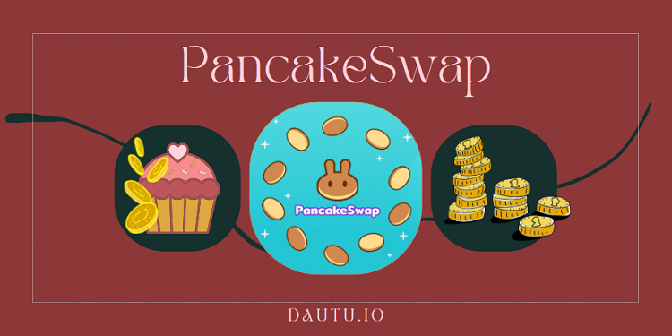 Có nên đầu tư vào Pancakeswap (CAKE) không?