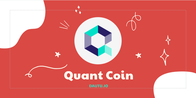 Có nên đầu tư Quant coin?
