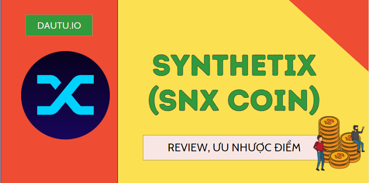 SNX coin là gì?