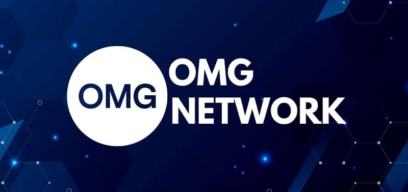 Những đồng coin Layer-2, OMG Network (OMG)