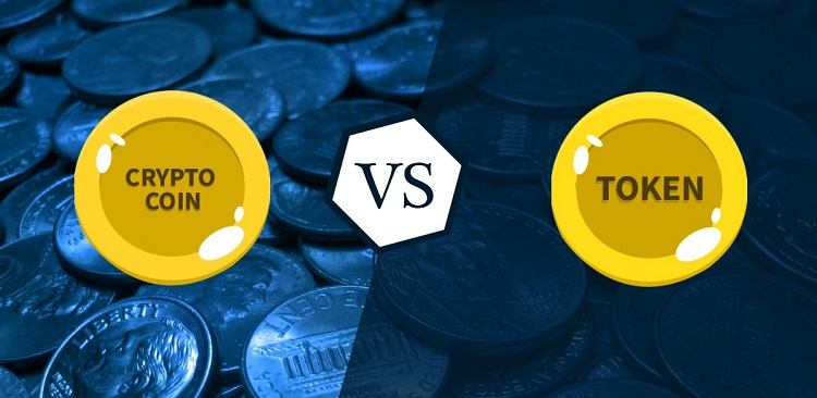 Token là gì? So sánh token vs coin
