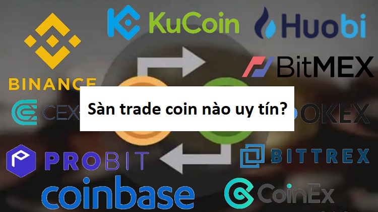 Trade coin là gì? Cách trade coin hiệu quả