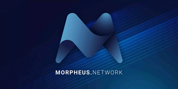 Top Blockchain Interoperability hàng đầu. Morpheus Network 